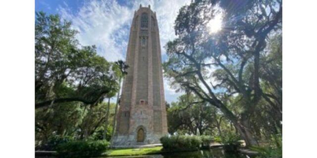 Bok Tower