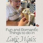 Fun things to do in Lake Wales