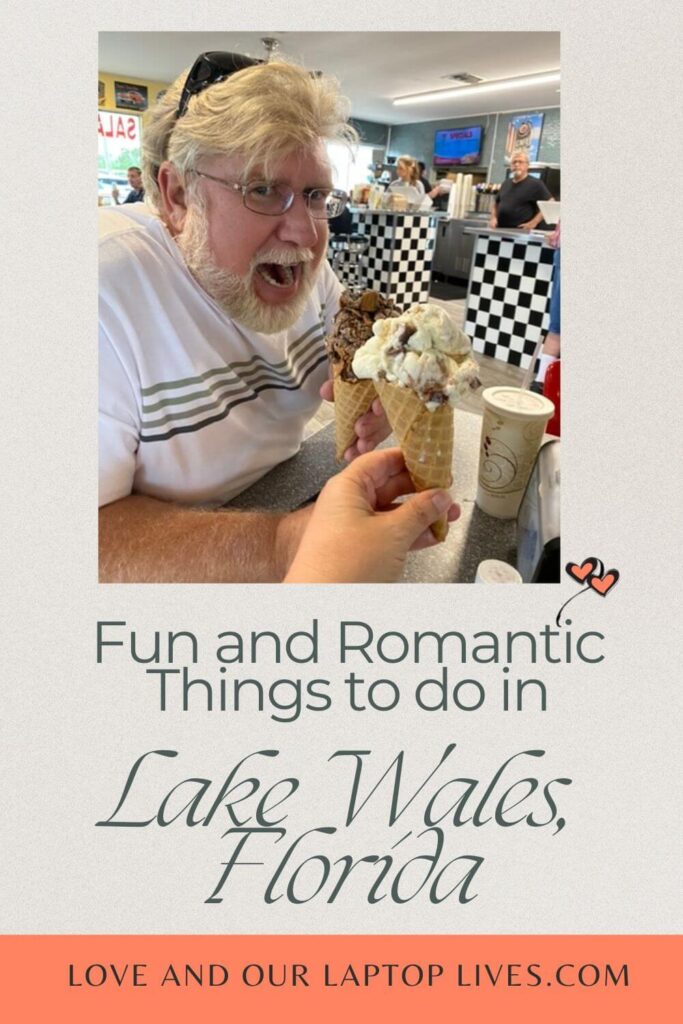 Fun things to do in Lake Wales