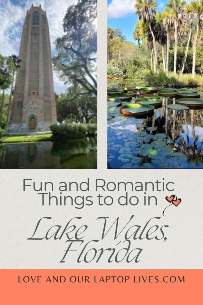 Fun and Romantic things to do in Lake Wales