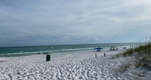 Anna Maria Island Beach