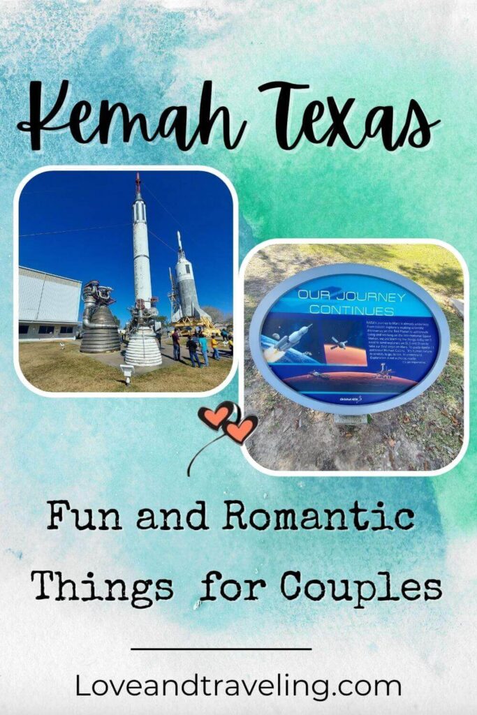 Fun and Romantic things to do in Kemah Texas