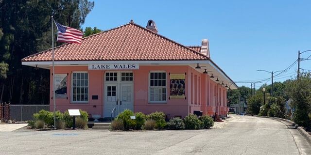 Lake Wales Museum