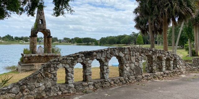 St Anne Shrine