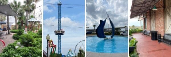 Fun And Romantic Things To Do In Kemah For Couples