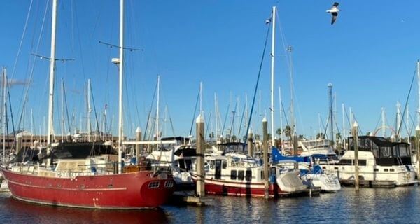 Boats Kemah