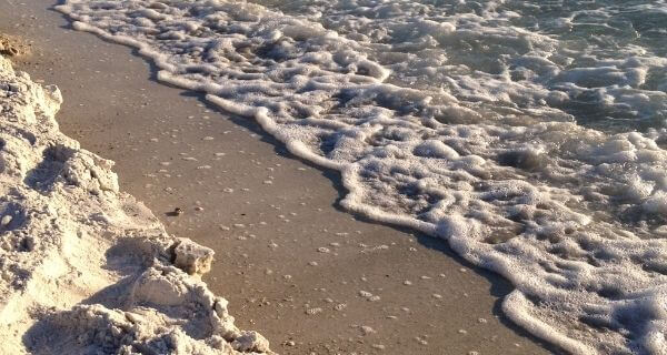 Sun, Sand, and Beach