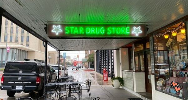 Star Drug Store