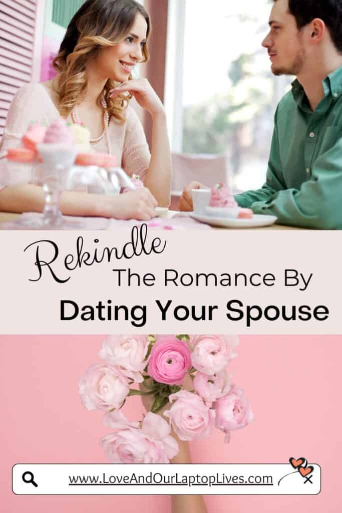 Dating your spouse