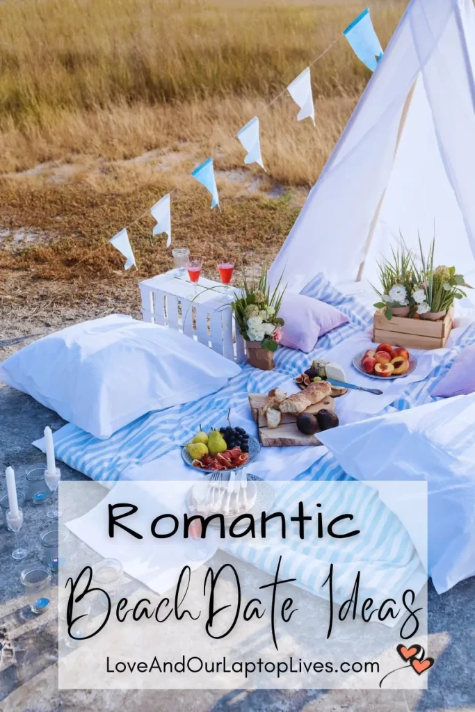 Romantic Beach Date Ideas for Couples