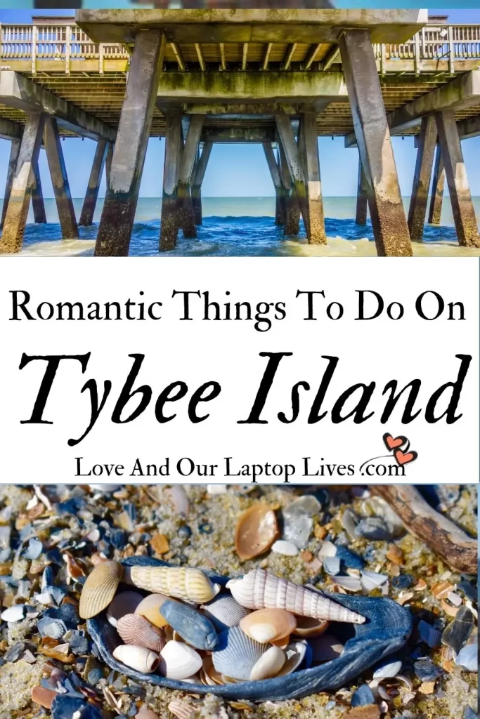 Romantic things to do on Tybee Island