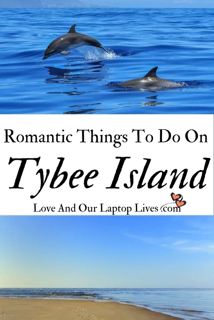 Romantic Things to do on Tybee Island