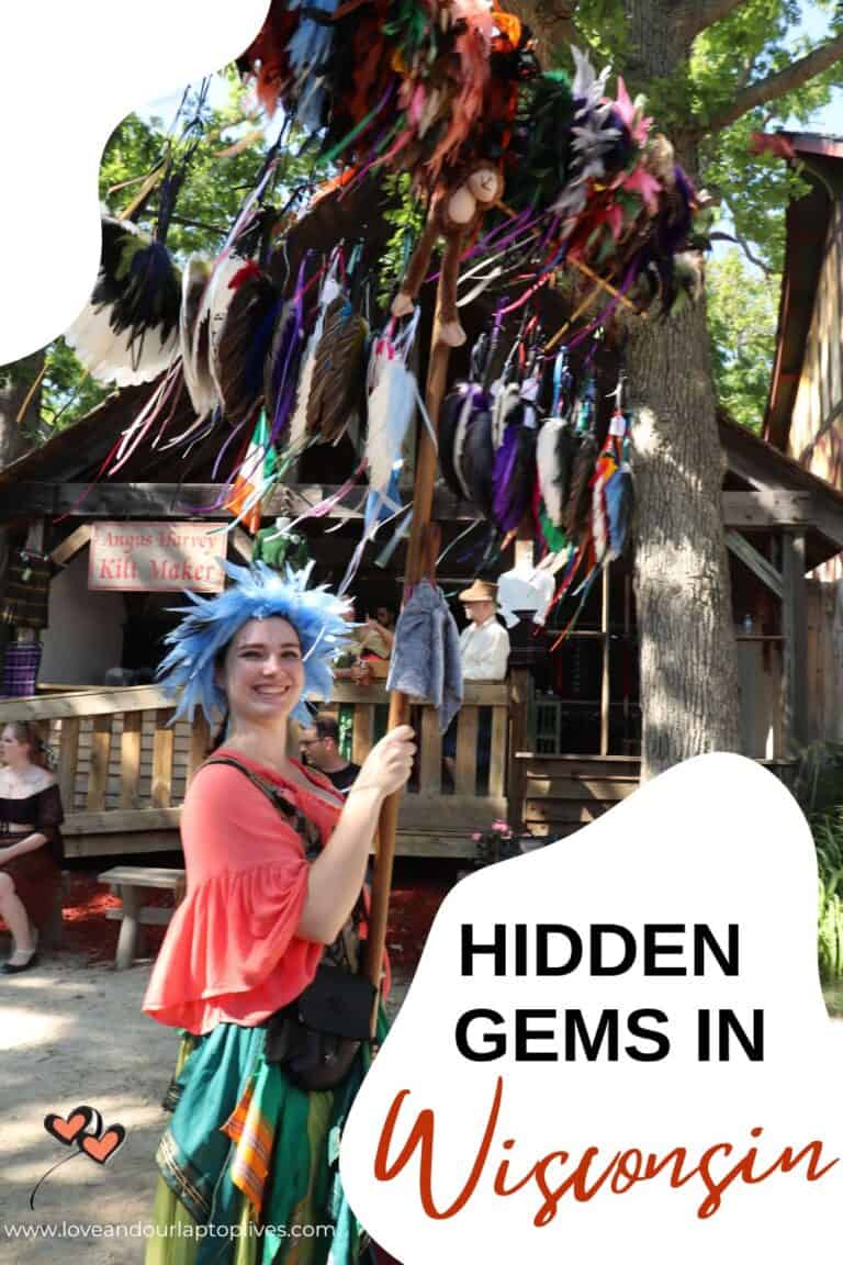 Hidden Gems In Wisconsin You Don T Want To Miss Love And Traveling