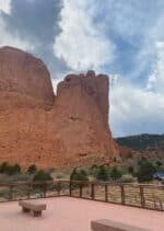 Best Garden Of The Gods Hikes For Couples 2024 Love And Traveling   Garden Of The Gods2 150x211 